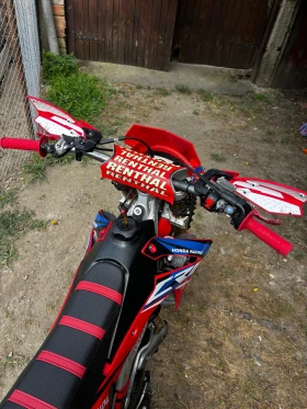 Honda Crf undefined | Auto.bg — изображение 8 Honda Crf undefined | Auto.bg — изображение 8