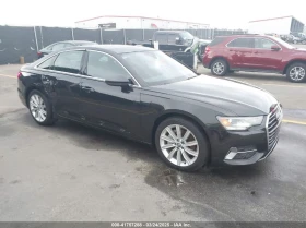 Audi A6 45 PREMIUM 1 - Car24.bg Audi A6 45 PREMIUM 1
