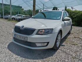 Skoda Octavia 1.6TDI 4x4 - Car24.bg Skoda Octavia 1.6TDI 4x4