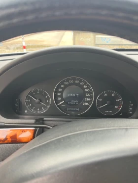 Mercedes-Benz E 280 | Mobile.bg — малка снимка 15