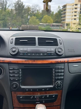 Mercedes-Benz E 280 | Mobile.bg — малка снимка 13