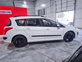 Peugeot 308 SW 1.6 HDI 6ск | Запазена в супер състояние - 6999 лв. / 3578.53 € - 82672419 3 | Car24.bg Peugeot 308 SW 1.6 HDI 6ск | Запазена в супер състояние - 6999 лв. / 3578.53 € - 82672419 3