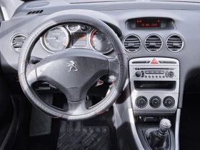 Peugeot 308 SW 1.6 HDI 6ск | Запазена в супер състояние - 6999 лв. / 3578.53 € - 82672419 5 | Car24.bg Peugeot 308 SW 1.6 HDI 6ск | Запазена в супер състояние - 6999 лв. / 3578.53 € - 82672419 5