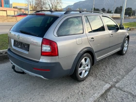 Skoda Octavia 2.0TDI-SCOUT4X4 - 10900 лв. / 5573.08 € - 55215548 4 | Car24.bg Skoda Octavia 2.0TDI-SCOUT4X4 - 10900 лв. / 5573.08 € - 55215548 4