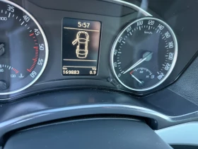 Skoda Octavia 2.0TDI-SCOUT4X4 - 10900 лв. / 5573.08 € - 55215548 11 | Car24.bg Skoda Octavia 2.0TDI-SCOUT4X4 - 10900 лв. / 5573.08 € - 55215548 11