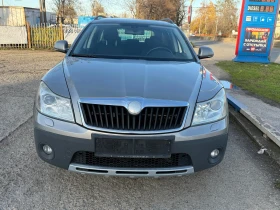 Skoda Octavia 2.0TDI-SCOUT4X4 - 10900 лв. / 5573.08 € - 55215548 2 | Car24.bg Skoda Octavia 2.0TDI-SCOUT4X4 - 10900 лв. / 5573.08 € - 55215548 2