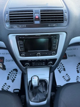 Skoda Octavia 2.0TDI-SCOUT4X4 - 10900 лв. / 5573.08 € - 55215548 10 | Car24.bg Skoda Octavia 2.0TDI-SCOUT4X4 - 10900 лв. / 5573.08 € - 55215548 10