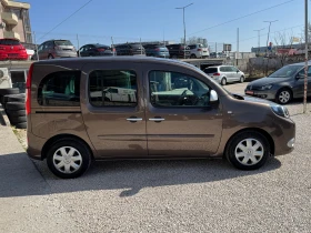 Renault Kangoo ЕURO-6 - 6900 € / 13495.23 лв. - 79632366 3 | Car24.bg Renault Kangoo ЕURO-6 - 6900 € / 13495.23 лв. - 79632366 3