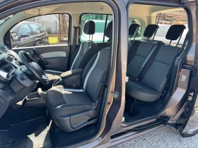 Renault Kangoo ЕURO-6 - 6900 € / 13495.23 лв. - 79632366 10 | Car24.bg Renault Kangoo ЕURO-6 - 6900 € / 13495.23 лв. - 79632366 10