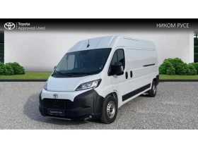 Снимка Toyota Proace City
