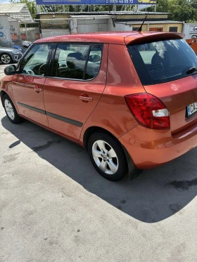 Skoda Fabia undefined | Auto.bg — изображение 10 Skoda Fabia undefined | Auto.bg — изображение 10