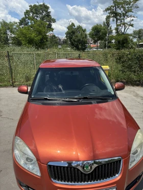 Skoda Fabia undefined | Auto.bg — изображение 4 Skoda Fabia undefined | Auto.bg — изображение 4