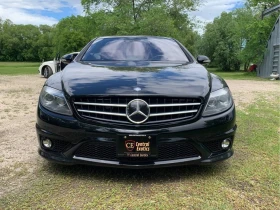 Mercedes-Benz CL 63 AMG * КЕРАМИКА * ДИСТРОНИК * МАСАЖИ * НОЩНО ВИЖДАНЕ | Auto.bg — изображение 6 Mercedes-Benz CL 63 AMG * КЕРАМИКА * ДИСТРОНИК * МАСАЖИ * НОЩНО ВИЖДАНЕ | Auto.bg — изображение 6