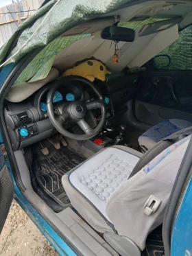 Opel Corsa - 650 € / 1271.29 лв. - 95287240 9 | Car24.bg Opel Corsa - 650 € / 1271.29 лв. - 95287240 9