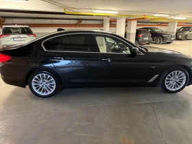 BMW 520 G30 - 28500 € / 55741.15 лв. - 27668372 6 | Car24.bg BMW 520 G30 - 28500 € / 55741.15 лв. - 27668372 6