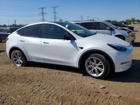 Tesla Model Y LONG RANGE /AWD | Auto.bg — изображение 4 Tesla Model Y LONG RANGE /AWD | Auto.bg — изображение 4
