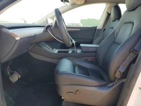 Tesla Model Y LONG RANGE /AWD | Auto.bg — изображение 7 Tesla Model Y LONG RANGE /AWD | Auto.bg — изображение 7