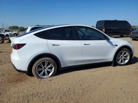 Tesla Model Y LONG RANGE /AWD | Auto.bg — изображение 3 Tesla Model Y LONG RANGE /AWD | Auto.bg — изображение 3