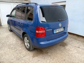 VW Touran 1.6 | Auto.bg — изображение 3 VW Touran 1.6 | Auto.bg — изображение 3