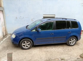 VW Touran 1.6 | Auto.bg — изображение 2 VW Touran 1.6 | Auto.bg — изображение 2