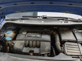 VW Touran 1.6 | Auto.bg — изображение 5 VW Touran 1.6 | Auto.bg — изображение 5