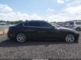 Alfa Romeo Giulia 2.0l Ti Rwd | Auto.bg — изображение 13 Alfa Romeo Giulia 2.0l Ti Rwd | Auto.bg — изображение 13