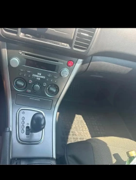 Subaru Outback - 2200 € - 78351718 4 | Car24.bg Subaru Outback - 2200 € - 78351718 4