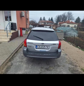 Subaru Outback - 2200 € - 78351718 2 | Car24.bg Subaru Outback - 2200 € - 78351718 2