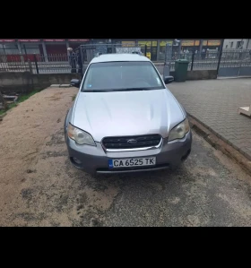 Subaru Outback - Car24.bg Subaru Outback