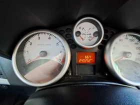 Peugeot 207 - 2500 € - 57403268 9 | Car24.bg Peugeot 207 - 2500 € - 57403268 9