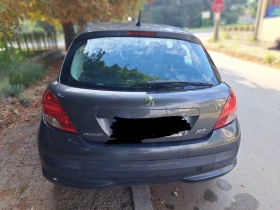 Peugeot 207 - 2500 € - 57403268 4 | Car24.bg Peugeot 207 - 2500 € - 57403268 4