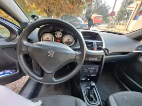 Peugeot 207 - 2500 € - 57403268 7 | Car24.bg Peugeot 207 - 2500 € - 57403268 7