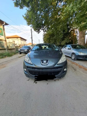 Peugeot 207 - 2500 € - 57403268 2 | Car24.bg Peugeot 207 - 2500 € - 57403268 2