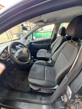 Peugeot 207 - 2500 € - 57403268 8 | Car24.bg Peugeot 207 - 2500 € - 57403268 8