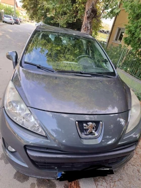 Peugeot 207 - 2500 € - 57403268 3 | Car24.bg Peugeot 207 - 2500 € - 57403268 3