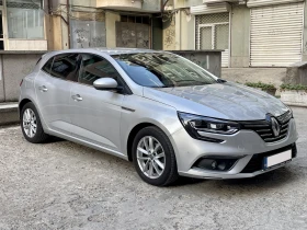 Снимка Renault Megane