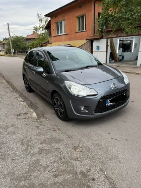Citroen C3 - 5999 € - 68891278 7 | Car24.bg Citroen C3 - 5999 € - 68891278 7