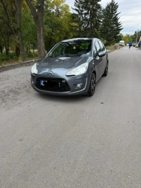 Citroen C3 - Car24.bg Citroen C3