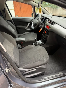 Citroen C3 - 5999 € - 68891278 8 | Car24.bg Citroen C3 - 5999 € - 68891278 8