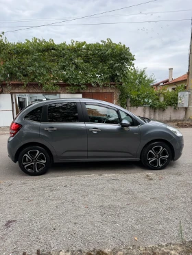 Citroen C3 - 5999 € - 68891278 6 | Car24.bg Citroen C3 - 5999 € - 68891278 6