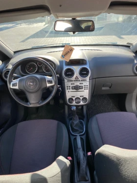Opel Corsa 1.2i * klima* * | Auto.bg — изображение 9 Opel Corsa 1.2i * klima* * | Auto.bg — изображение 9