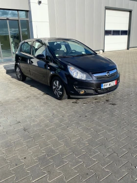 Opel Corsa 1.2i * klima* * | Auto.bg — изображение 5 Opel Corsa 1.2i * klima* * | Auto.bg — изображение 5