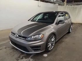 VW Golf