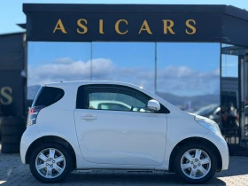 Toyota IQ / 1.0I / AUTOMAT / | Auto.bg — изображение 6 Toyota IQ / 1.0I / AUTOMAT / | Auto.bg — изображение 6