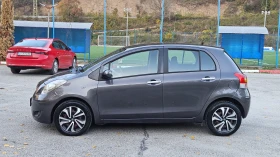Toyota Yaris 1.0 FACELIFT/KLIMATRONIK/Euro 5B | Auto.bg — изображение 3 Toyota Yaris 1.0 FACELIFT/KLIMATRONIK/Euro 5B | Auto.bg — изображение 3