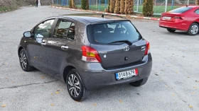 Toyota Yaris 1.0 FACELIFT/KLIMATRONIK/Euro 5B | Auto.bg — изображение 5 Toyota Yaris 1.0 FACELIFT/KLIMATRONIK/Euro 5B | Auto.bg — изображение 5