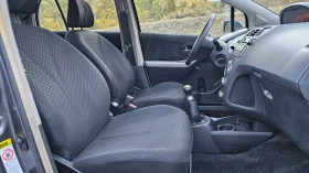 Toyota Yaris 1.0 FACELIFT/KLIMATRONIK/Euro 5B | Auto.bg — изображение 13 Toyota Yaris 1.0 FACELIFT/KLIMATRONIK/Euro 5B | Auto.bg — изображение 13