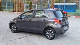 Toyota Yaris 1.0 FACELIFT/KLIMATRONIK/Euro 5B | Auto.bg — изображение 4 Toyota Yaris 1.0 FACELIFT/KLIMATRONIK/Euro 5B | Auto.bg — изображение 4