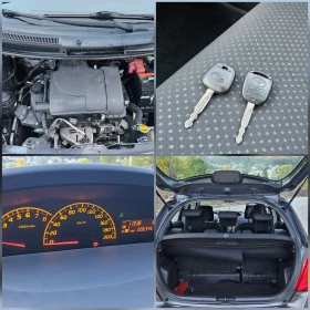 Toyota Yaris 1.0 FACELIFT/KLIMATRONIK/Euro 5B | Auto.bg — изображение 17 Toyota Yaris 1.0 FACELIFT/KLIMATRONIK/Euro 5B | Auto.bg — изображение 17