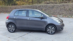 Toyota Yaris 1.0 FACELIFT/KLIMATRONIK/Euro 5B | Auto.bg — изображение 7 Toyota Yaris 1.0 FACELIFT/KLIMATRONIK/Euro 5B | Auto.bg — изображение 7